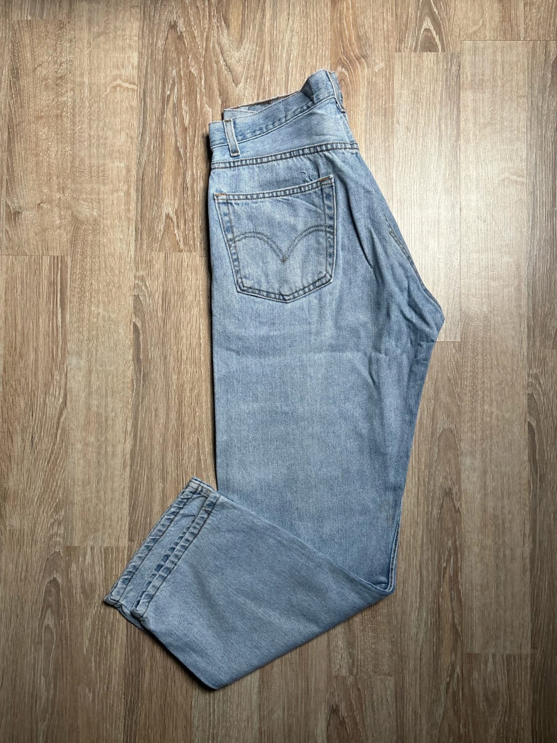 đź›’Jeans Levi's 505 W36 L30đź›’