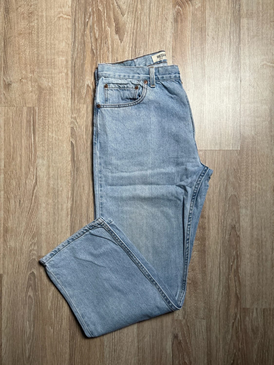 đź›’Jeans Levi's 505 W36 L30đź›’