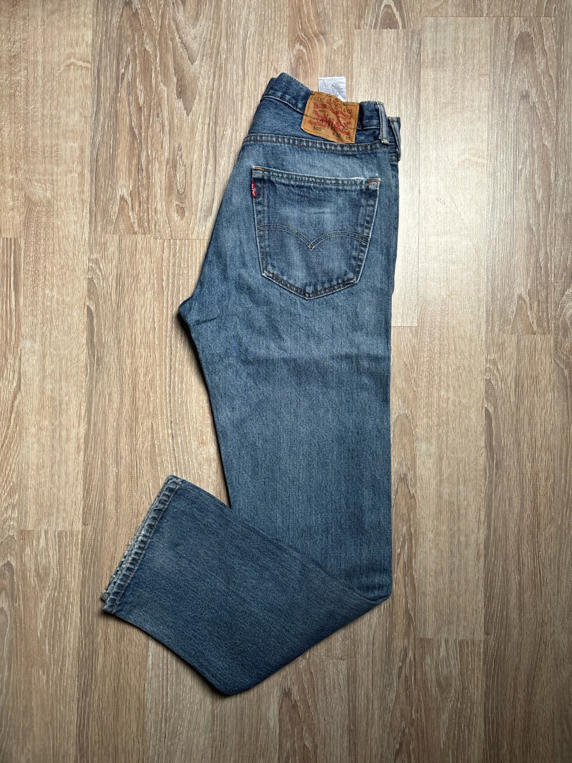 đź›’Jeans Levi's 505 W32 L32đź›’