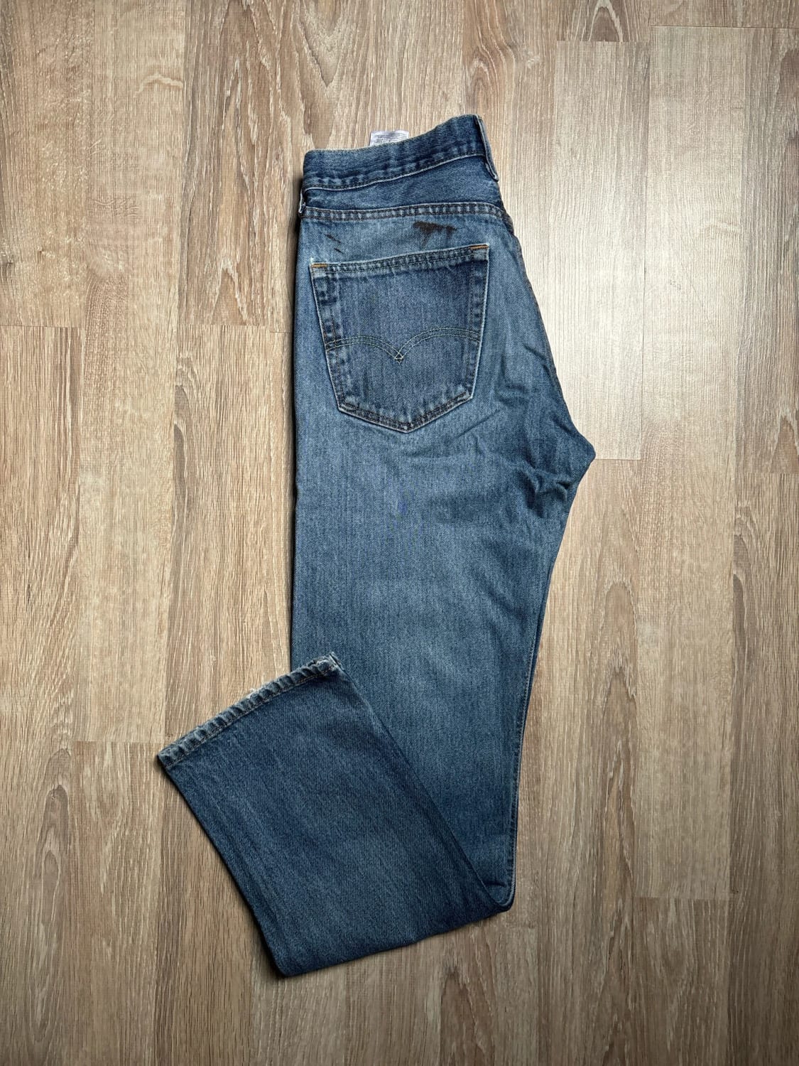 đź›’Jeans Levi's 505 W32 L32đź›’