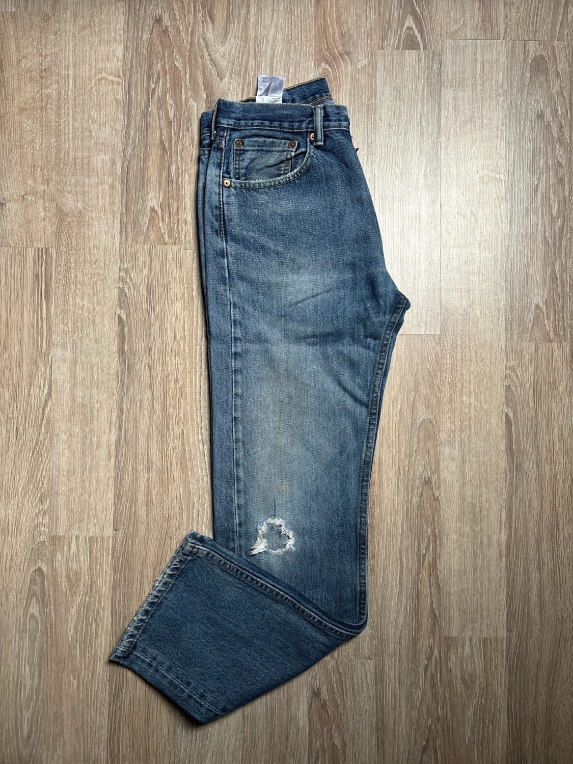 đź›’Jeans Levi's 505 W32 L32đź›’