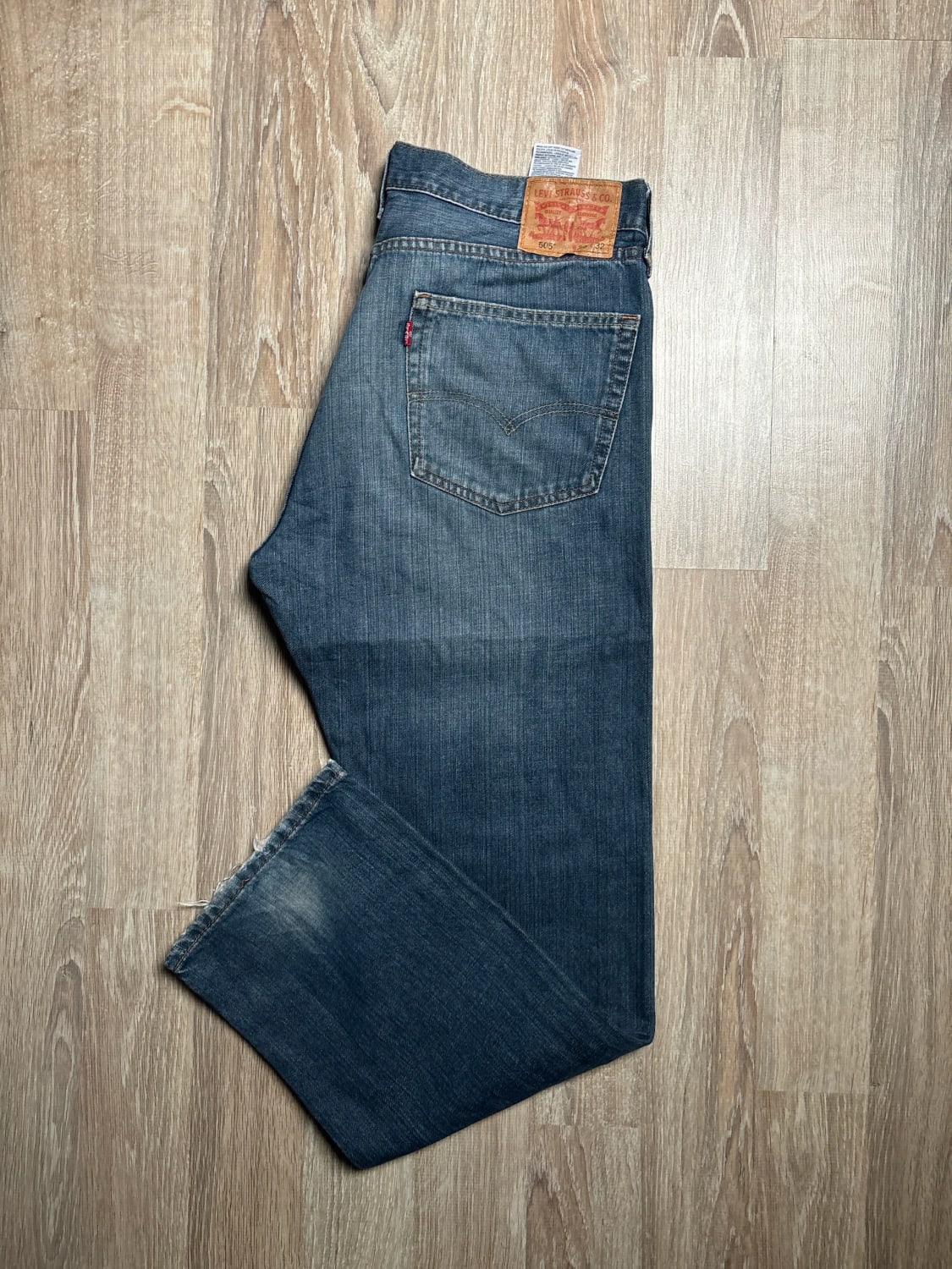đź›’Jeans Levi's 505 W36 L32đź›’