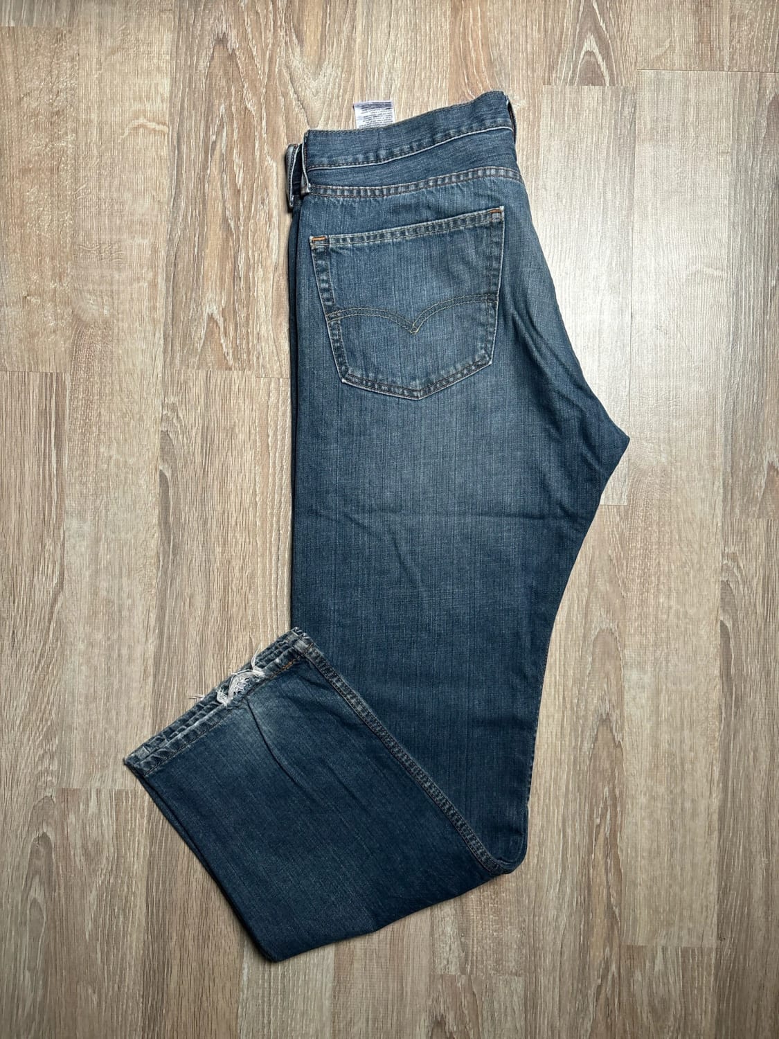đź›’Jeans Levi's 505 W36 L32đź›’