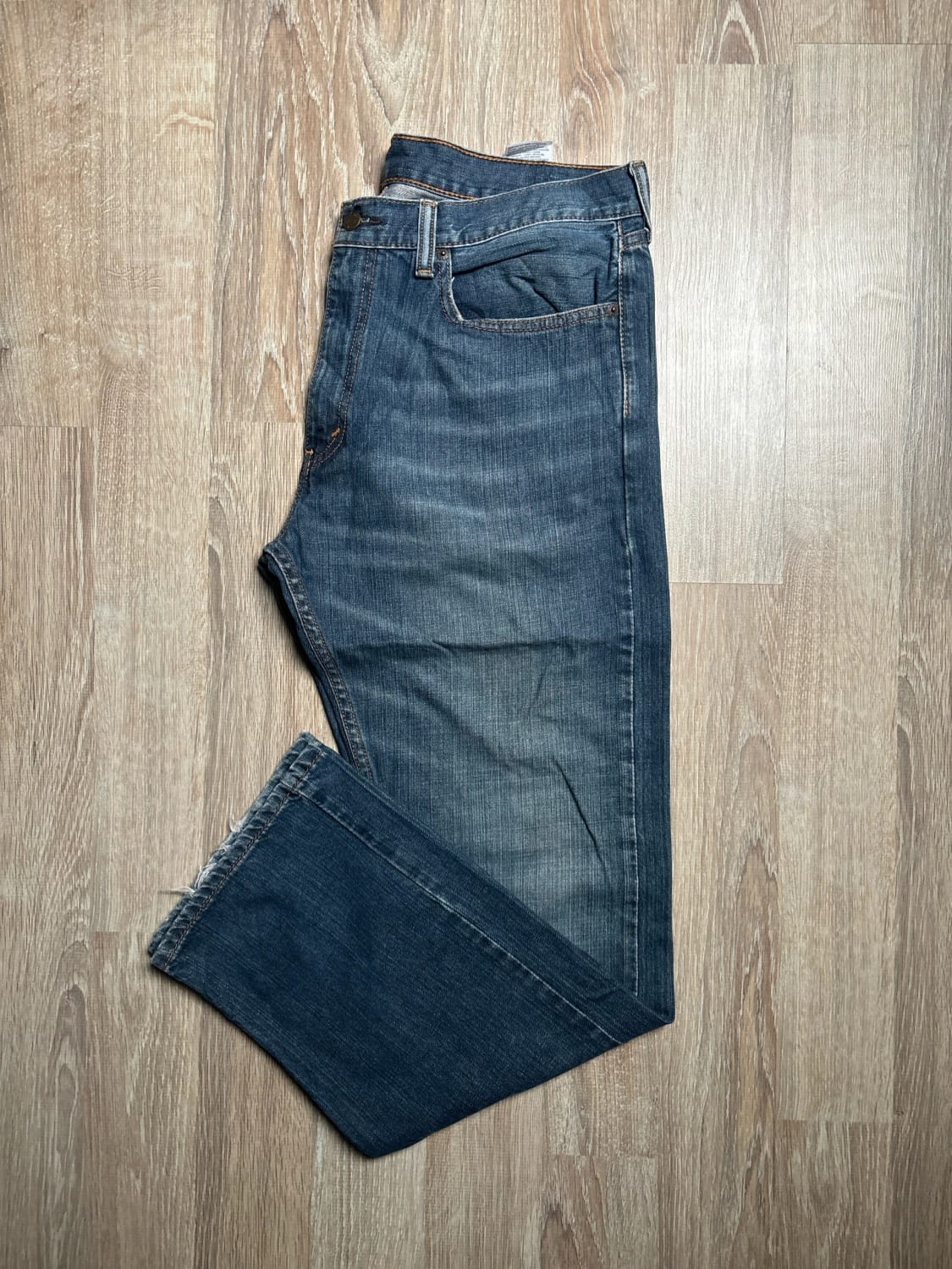 đź›’Jeans Levi's 505 W36 L32đź›’