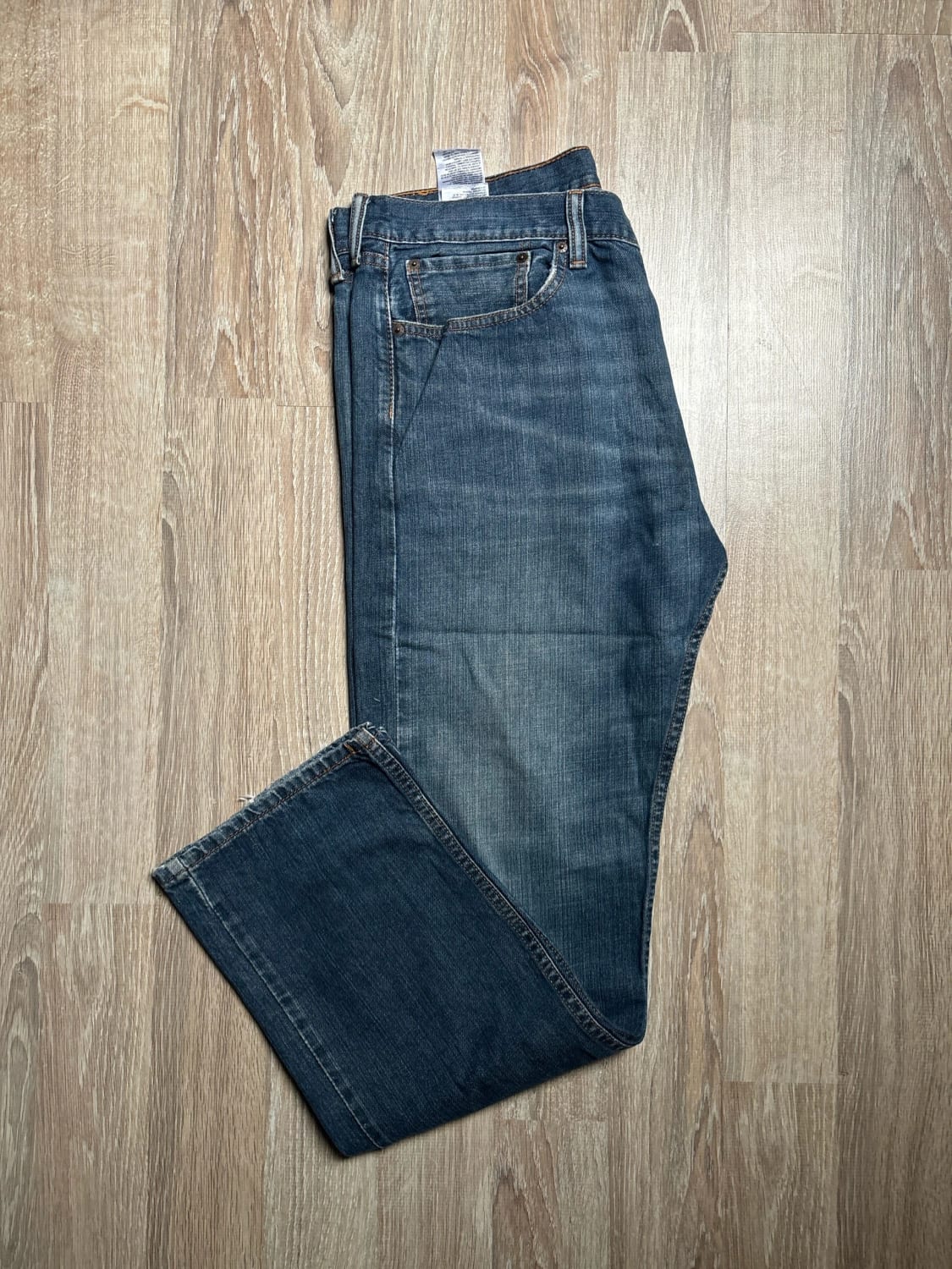 đź›’Jeans Levi's 505 W36 L32đź›’