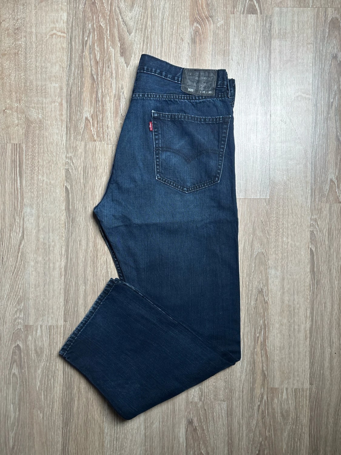 đź›’Jeans Levi's 505 W36 L30đź›’
