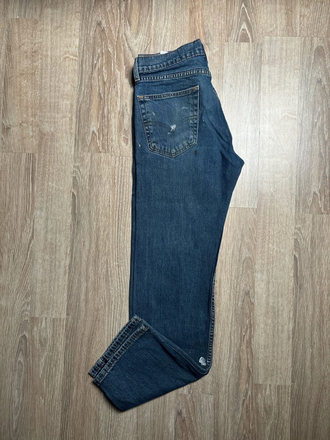 đź›’Jeans Levi's 505 W31 L32đź›’