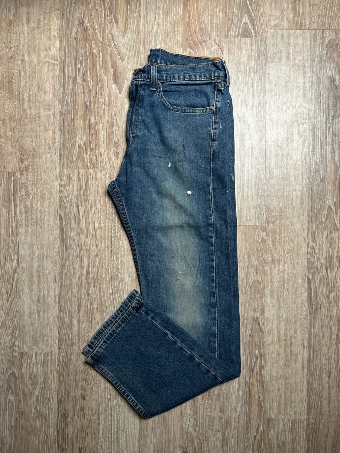 đź›’Jeans Levi's 505 W31 L32đź›’