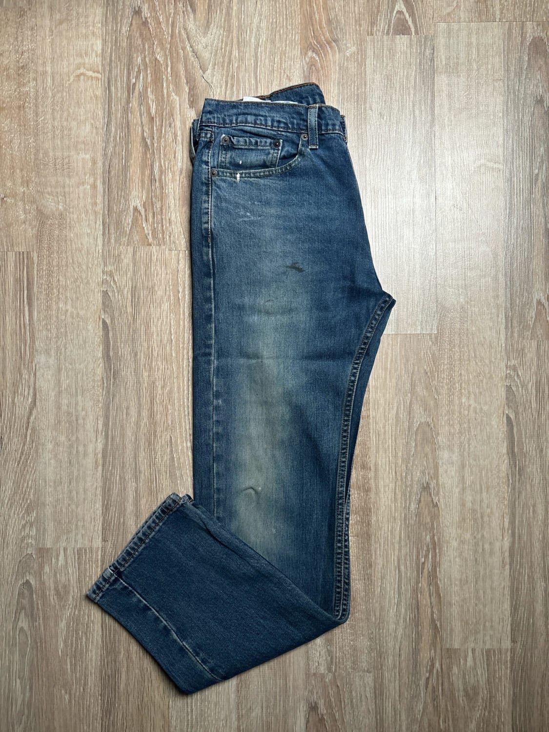 đź›’Jeans Levi's 505 W31 L32đź›’