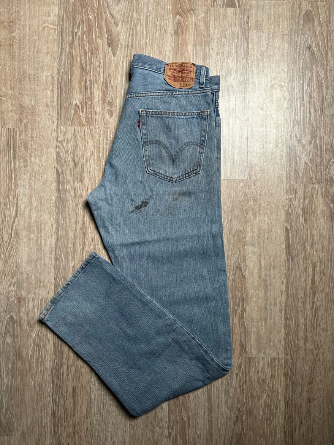 đź›’Jeans Levi's 505 W34 L36đź›’