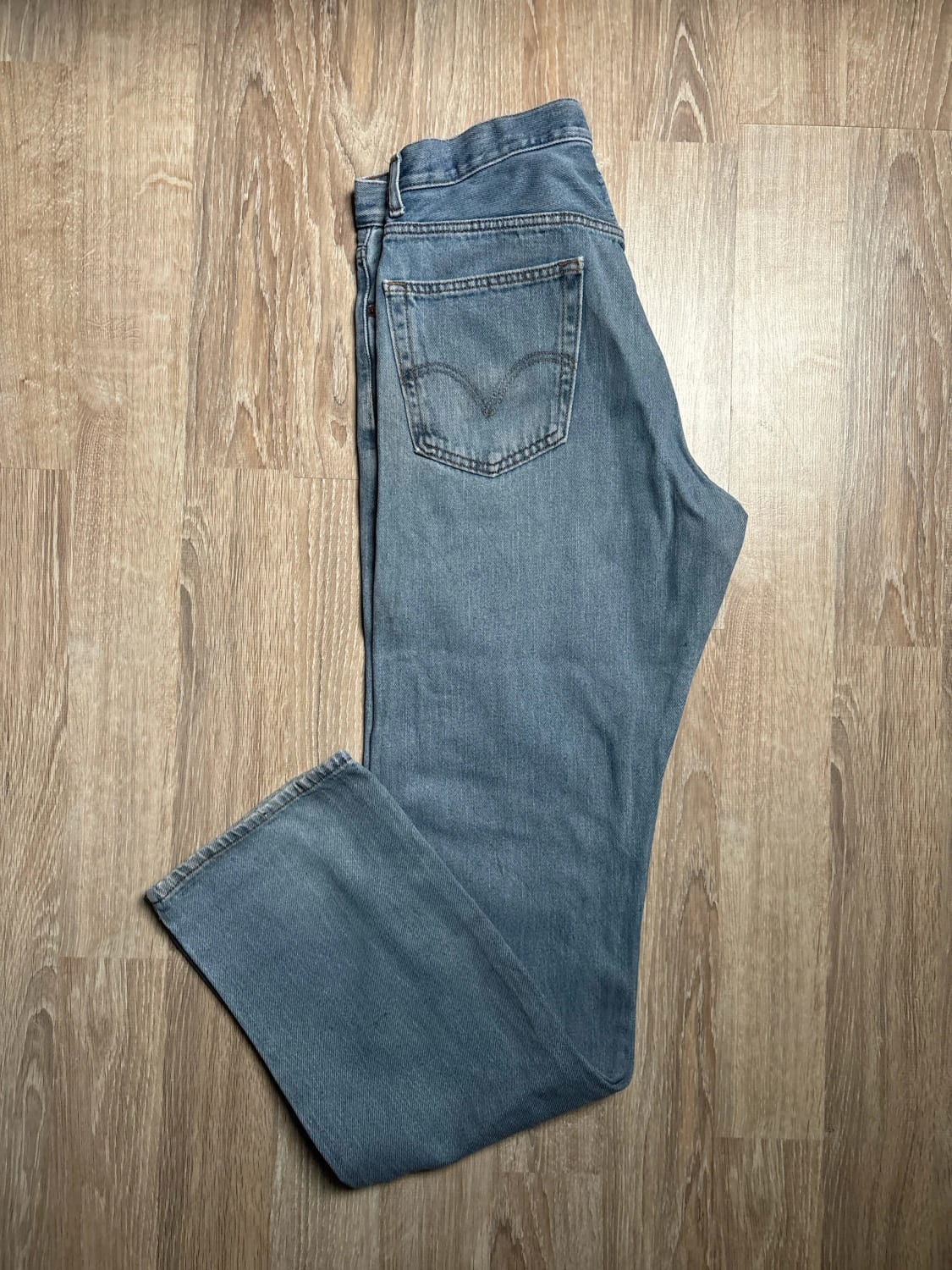 đź›’Jeans Levi's 505 W34 L36đź›’