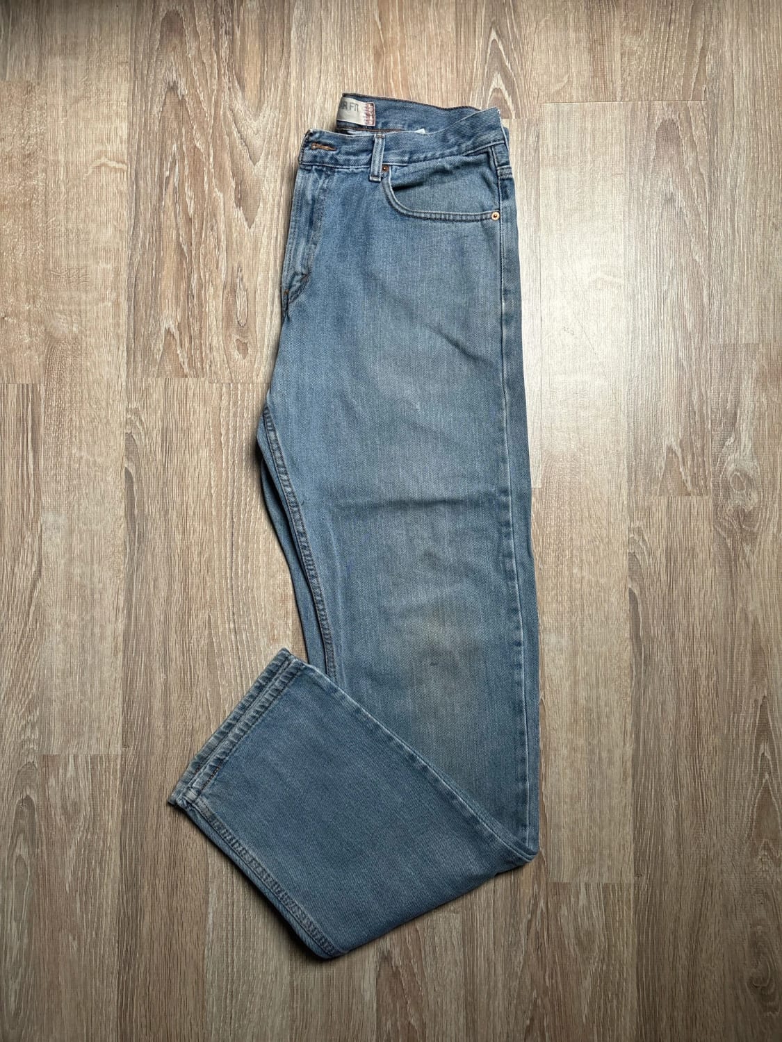 đź›’Jeans Levi's 505 W34 L36đź›’