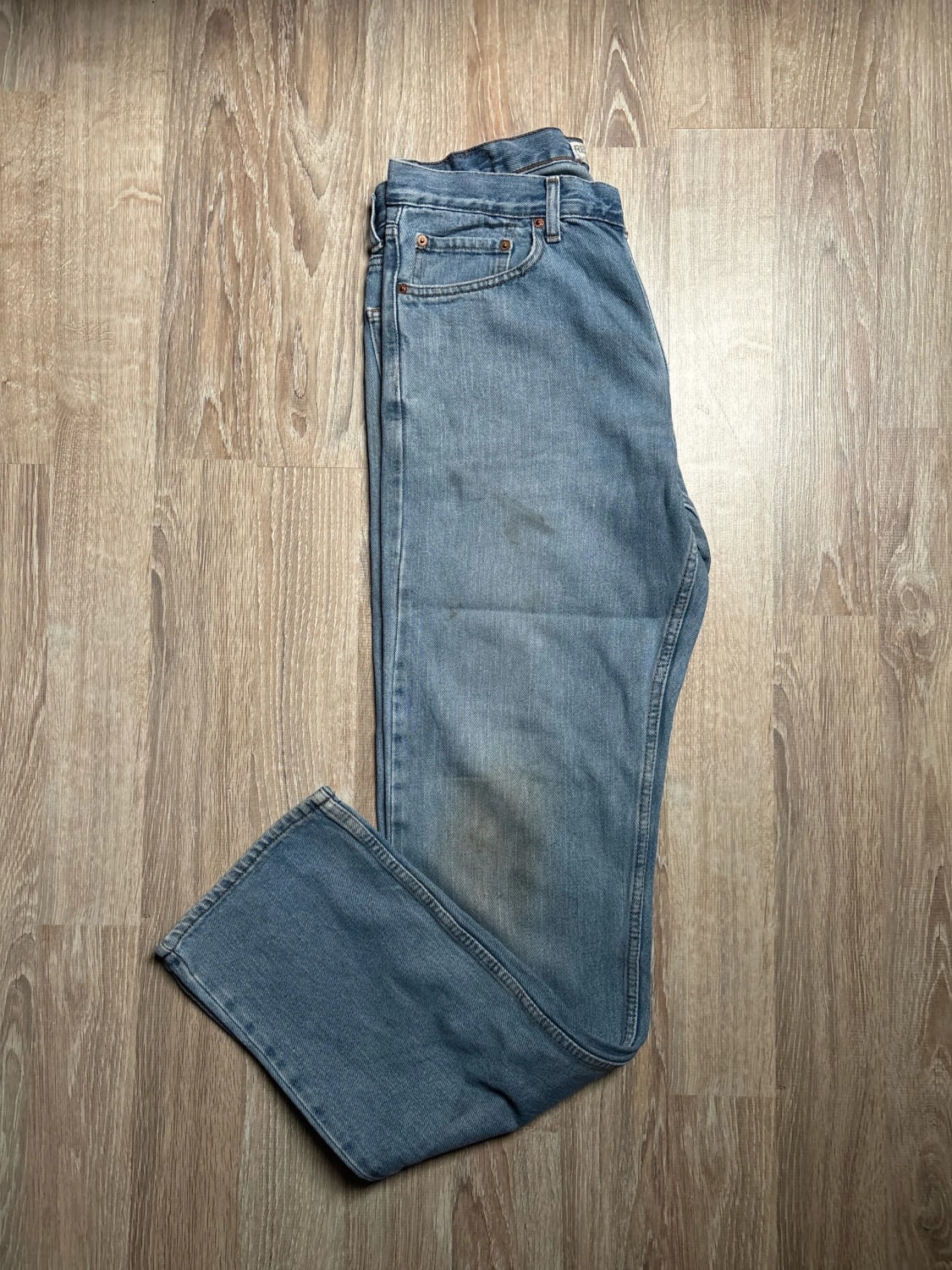đź›’Jeans Levi's 505 W34 L36đź›’