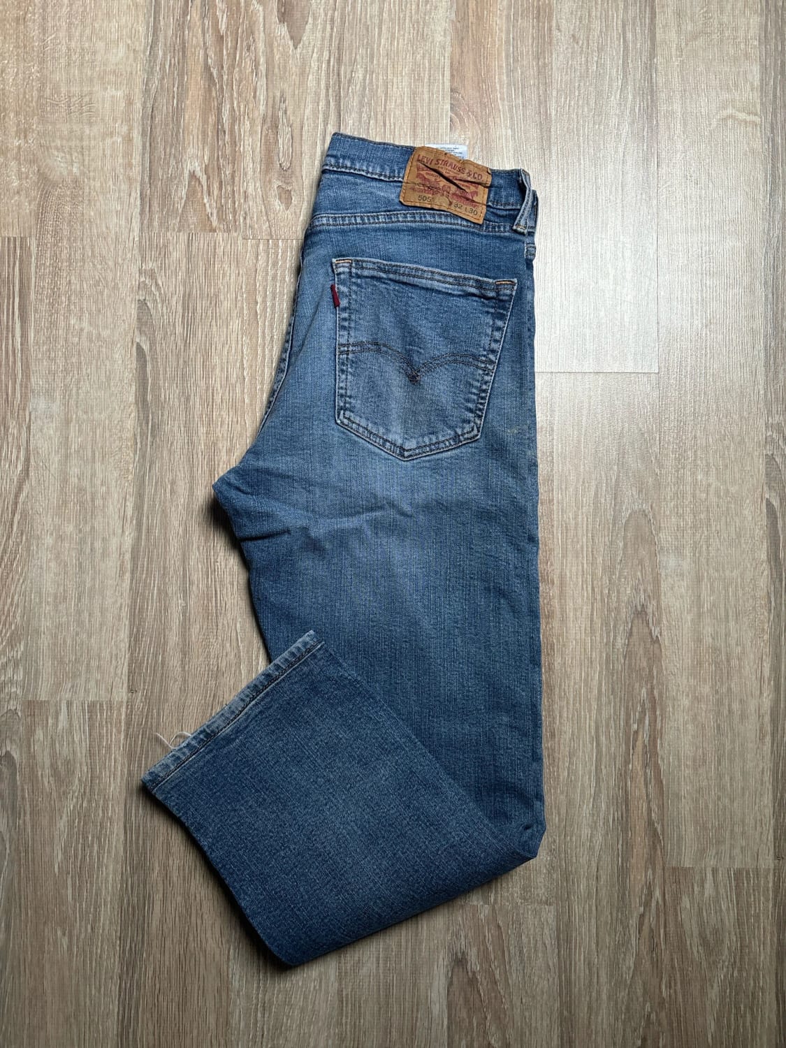 đź›’Jeans Levi's 505 W32 L30đź›’