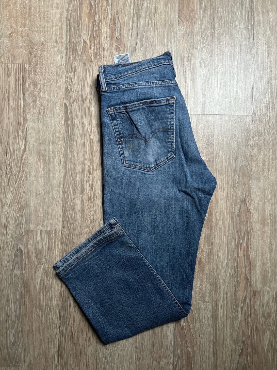 đź›’Jeans Levi's 505 W32 L30đź›’