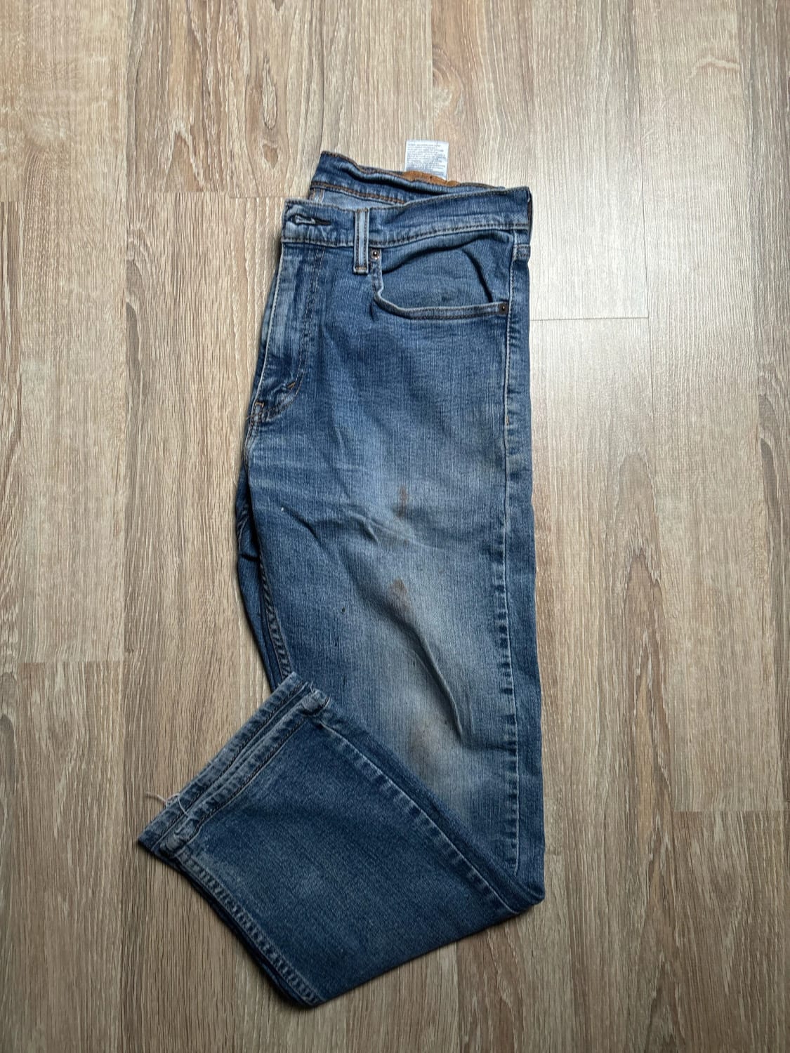 đź›’Jeans Levi's 505 W32 L30đź›’