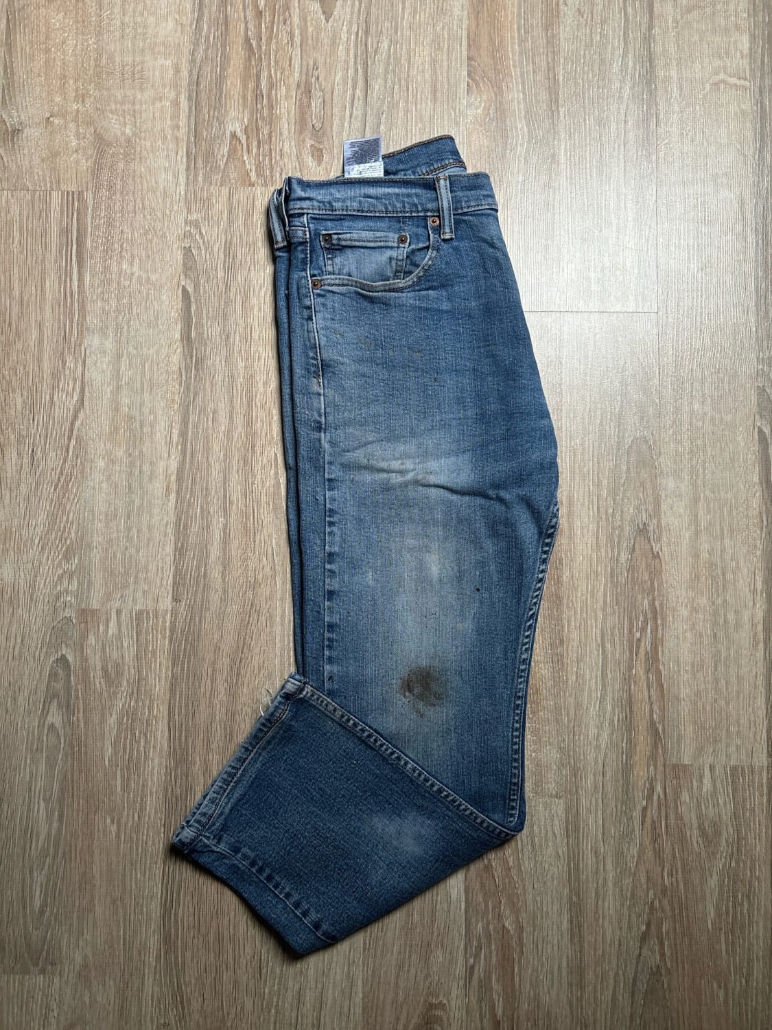 đź›’Jeans Levi's 505 W32 L30đź›’