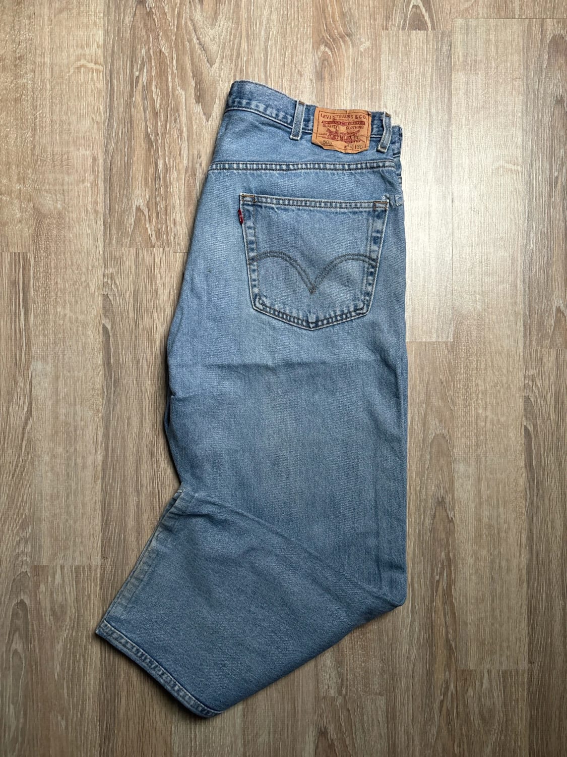 đź›’Jeans Levi's 505 W40 L30đź›’