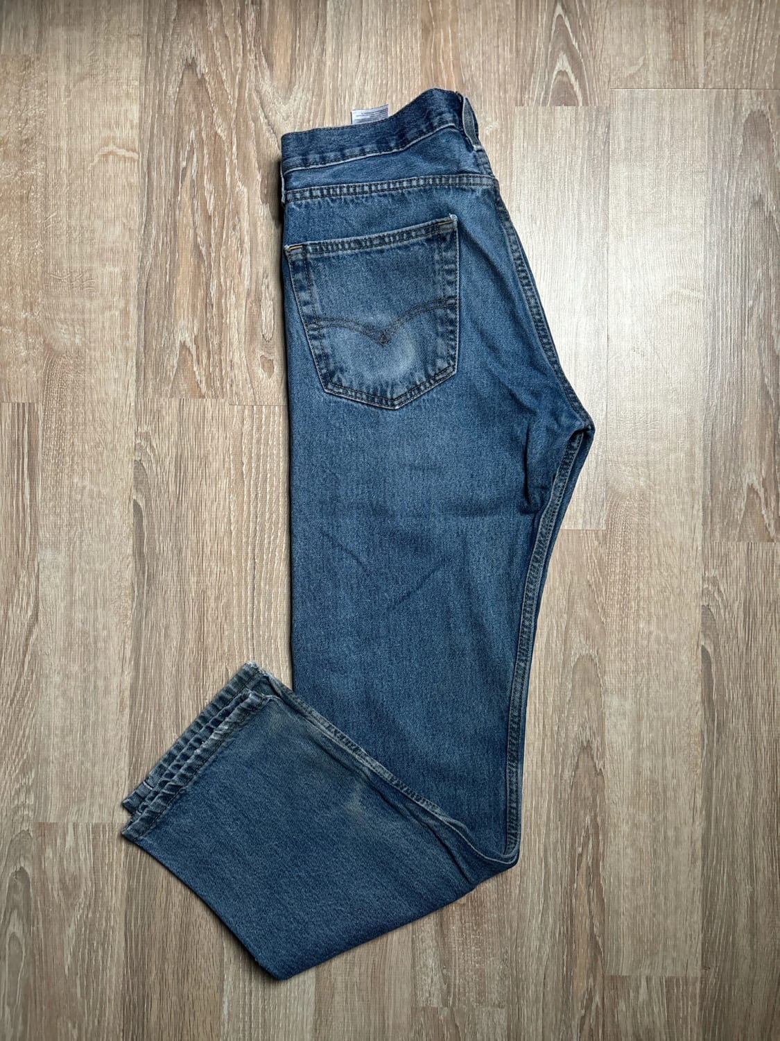 đź›’Jeans Levi's 505 W32 L32đź›’