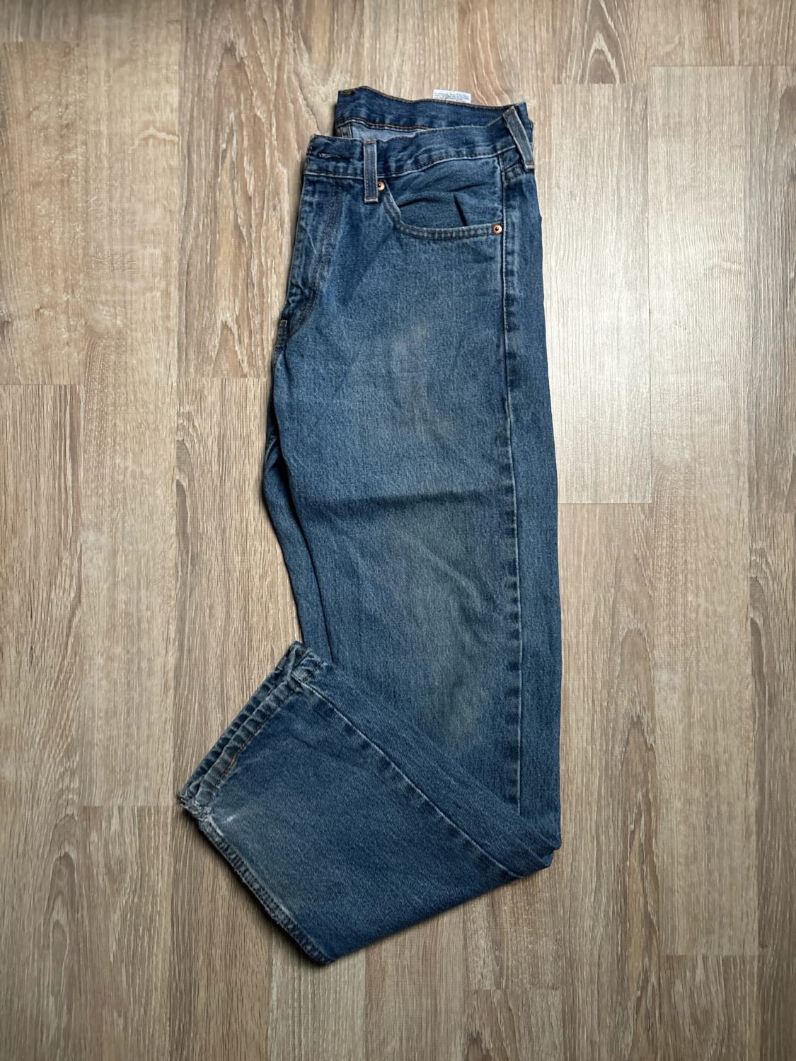 đź›’Jeans Levi's 505 W32 L32đź›’