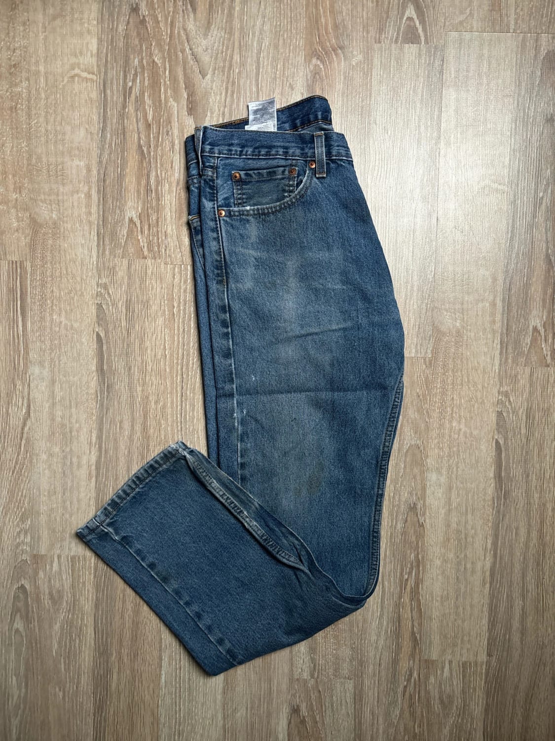 đź›’Jeans Levi's 505 W32 L32đź›’