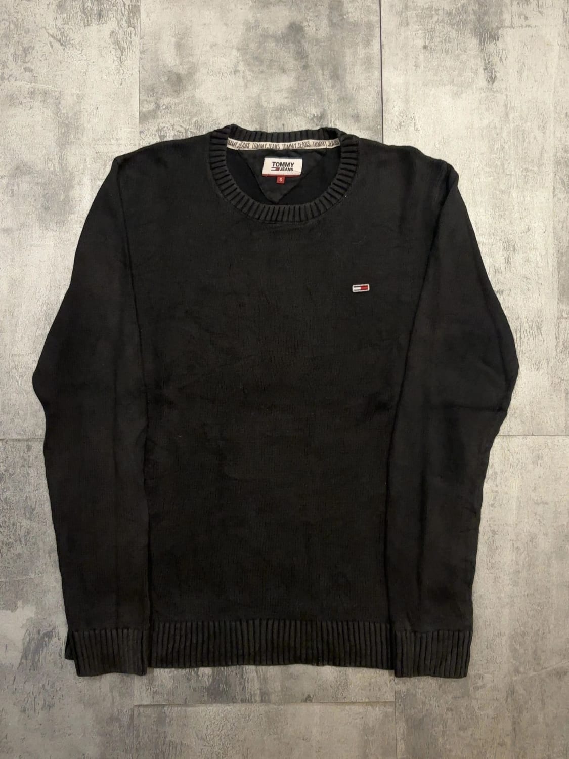 đź›’Pull Tommy Jeans Sđź›’