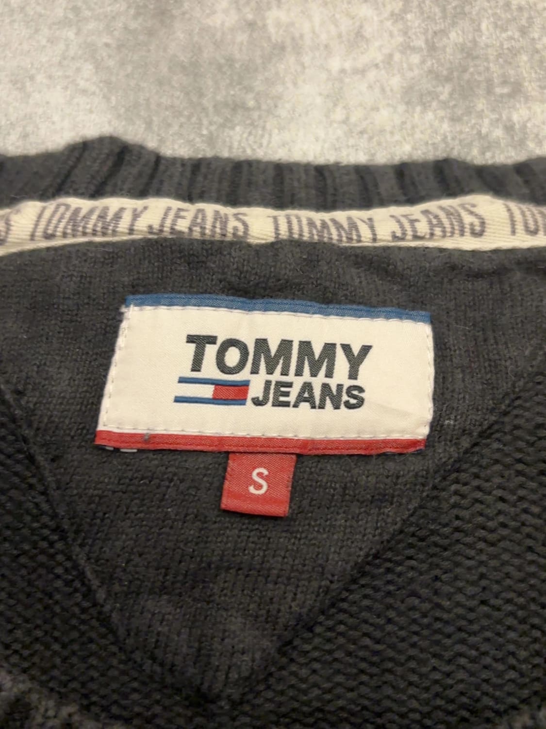đź›’Pull Tommy Jeans Sđź›’