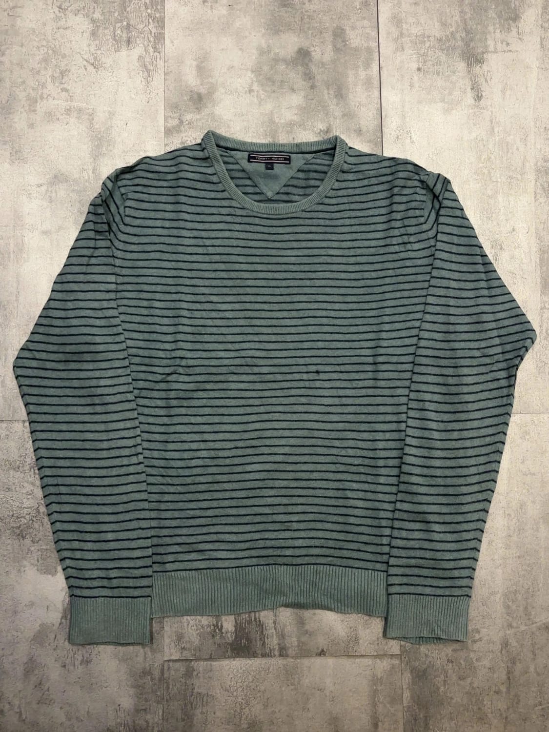 🛒Pull Tommy Hilfiger XL🛒