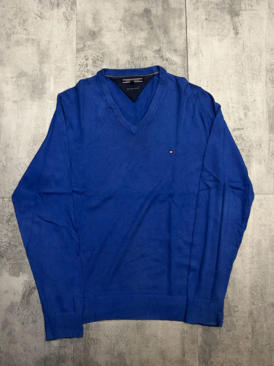 đź›’Pull Tommy Hilfiger Mđź›’