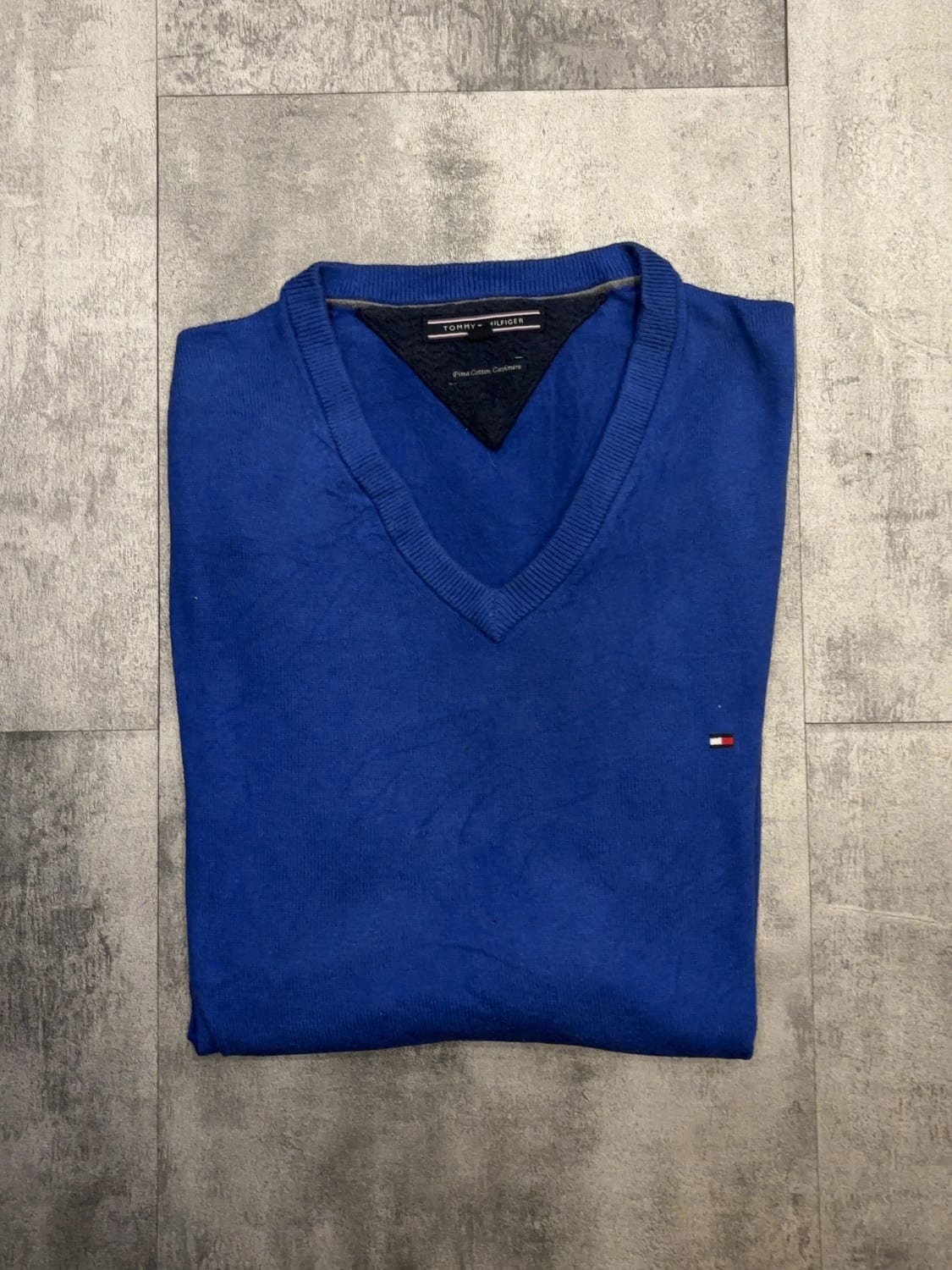 đź›’Pull Tommy Hilfiger Mđź›’