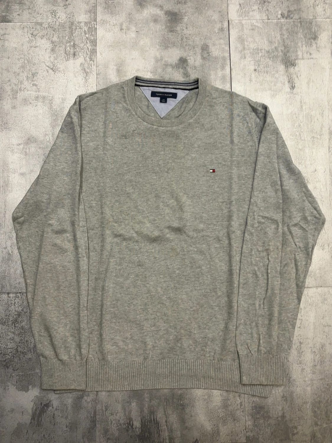 đź›’Pull Tommy Hilfiger Lđź›’
