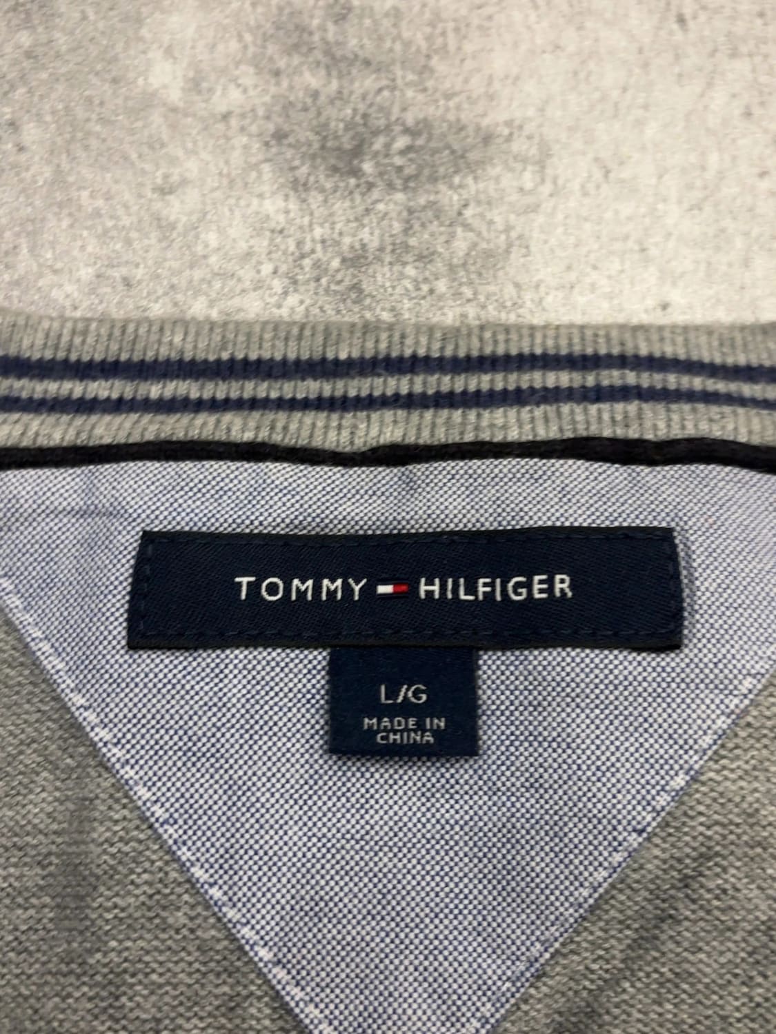 đź›’Pull Tommy Hilfiger Lđź›’