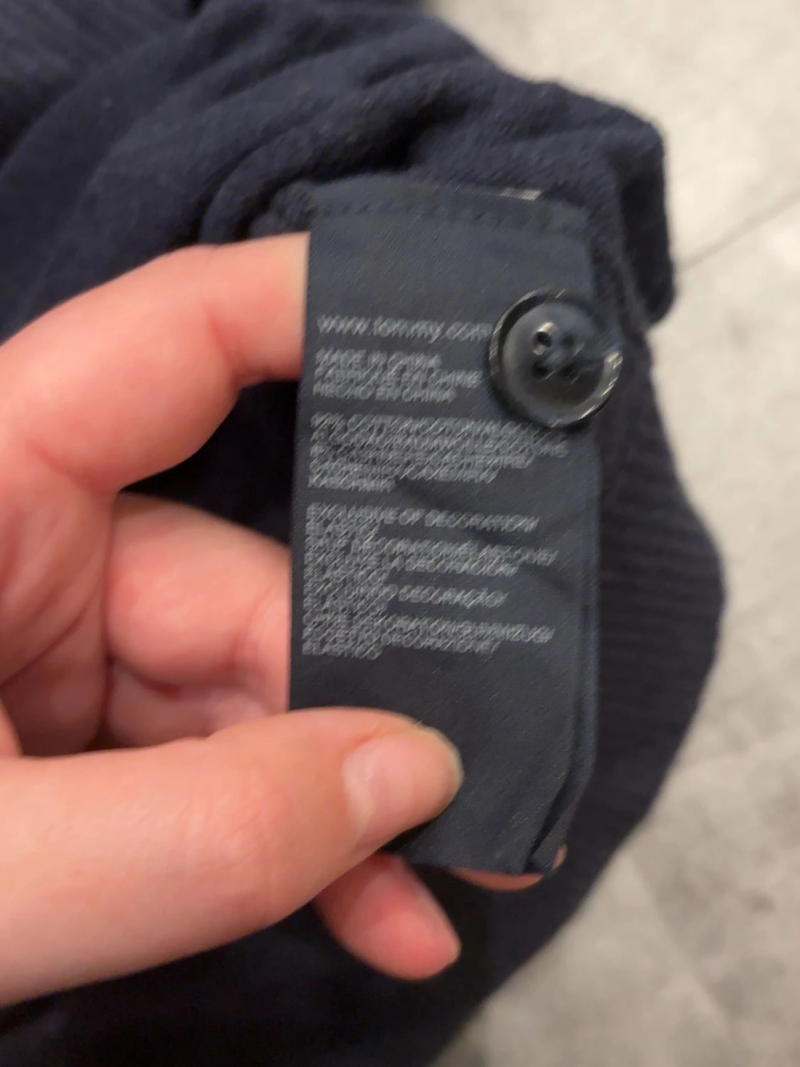 đź›’Pull Tommy Hilfiger Mđź›’