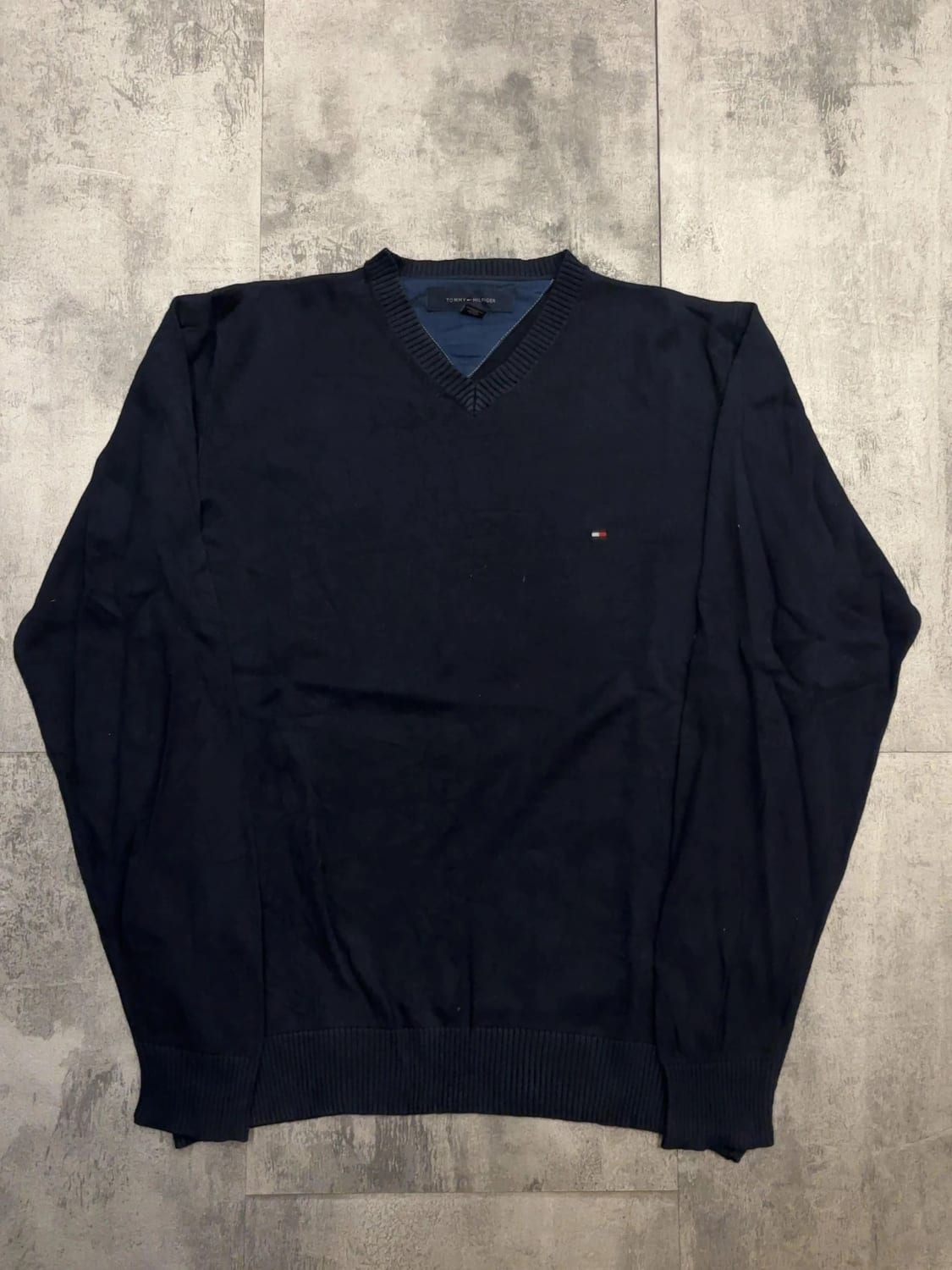 đź›’Pull Tommy Hilfiger Sđź›’