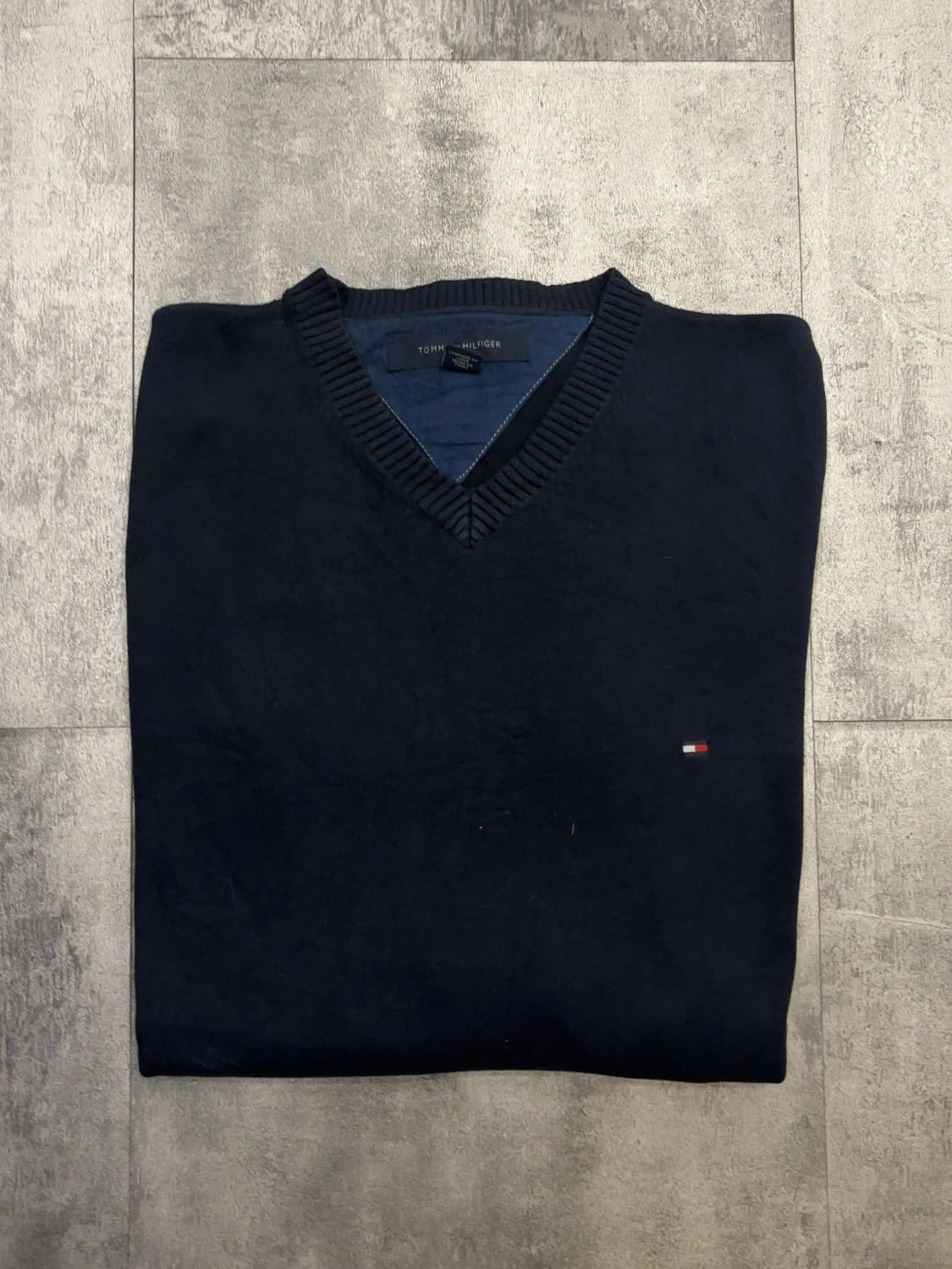 đź›’Pull Tommy Hilfiger Sđź›’