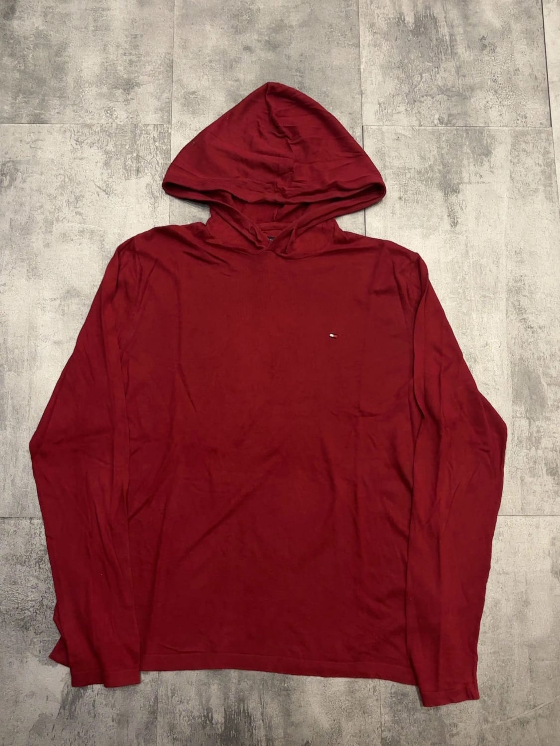 đź›’Sweat Ă capuche Tommy Hilfiger Lđź›’