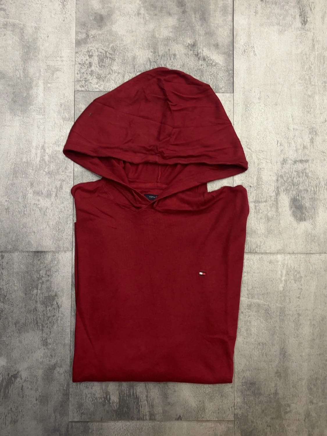 đź›’Sweat Ă capuche Tommy Hilfiger Lđź›’