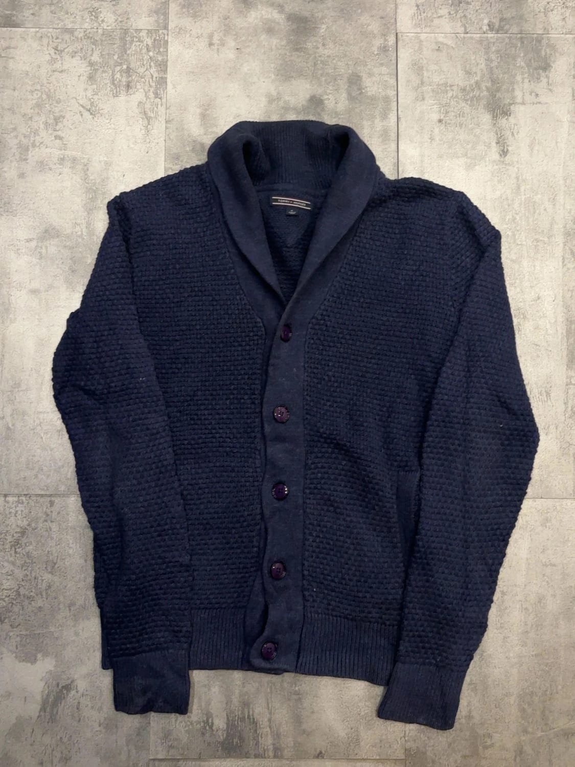 đź›’Pull Tommy Hilfiger Taille Mđź›’