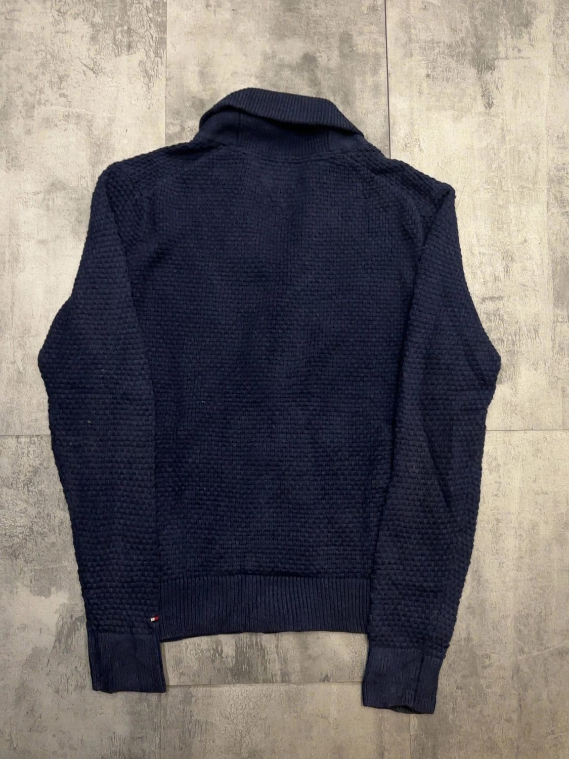 đź›’Pull Tommy Hilfiger Taille Mđź›’