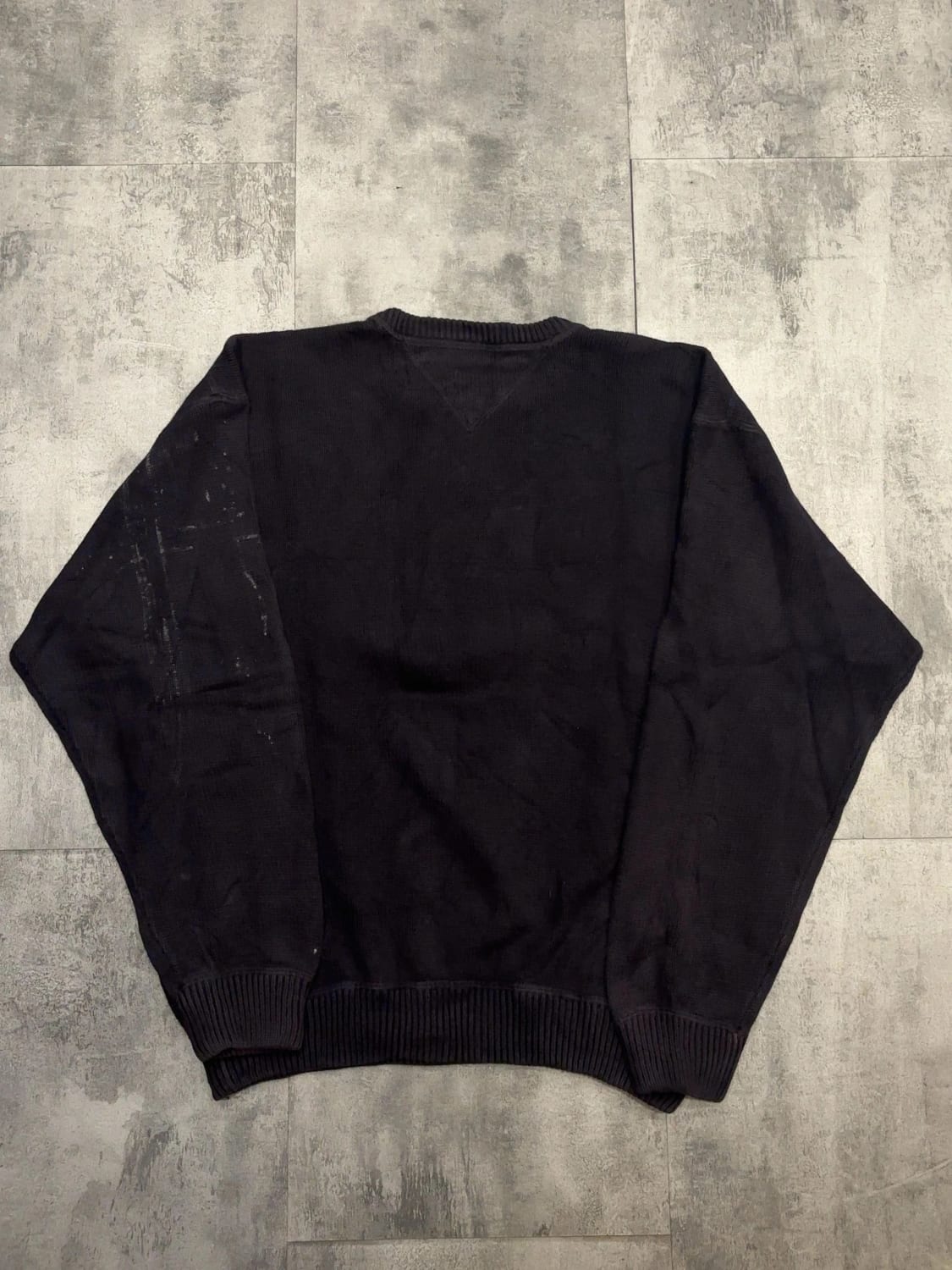 đź›’Pull Tommy Hilfiger Taille Lđź›’