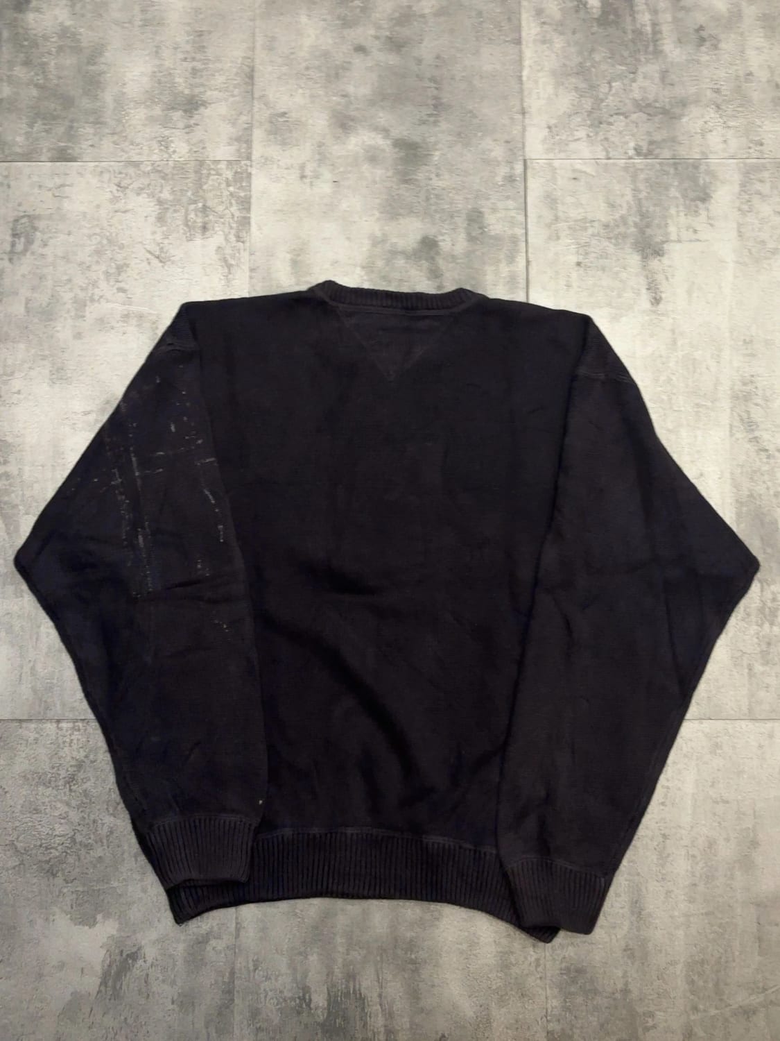 đź›’Pull Tommy Hilfiger Taille Lđź›’