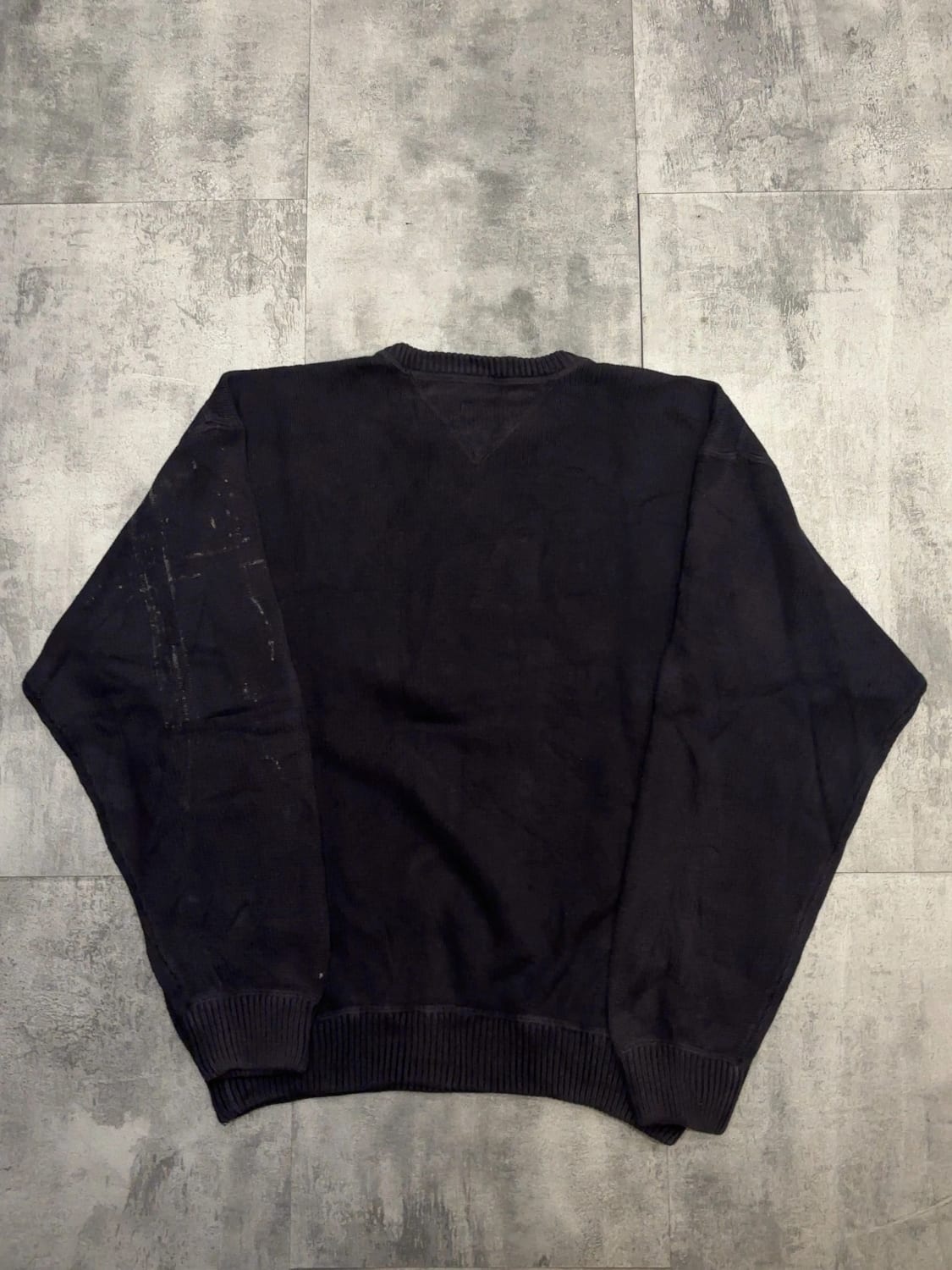đź›’Pull Tommy Hilfiger Taille Lđź›’