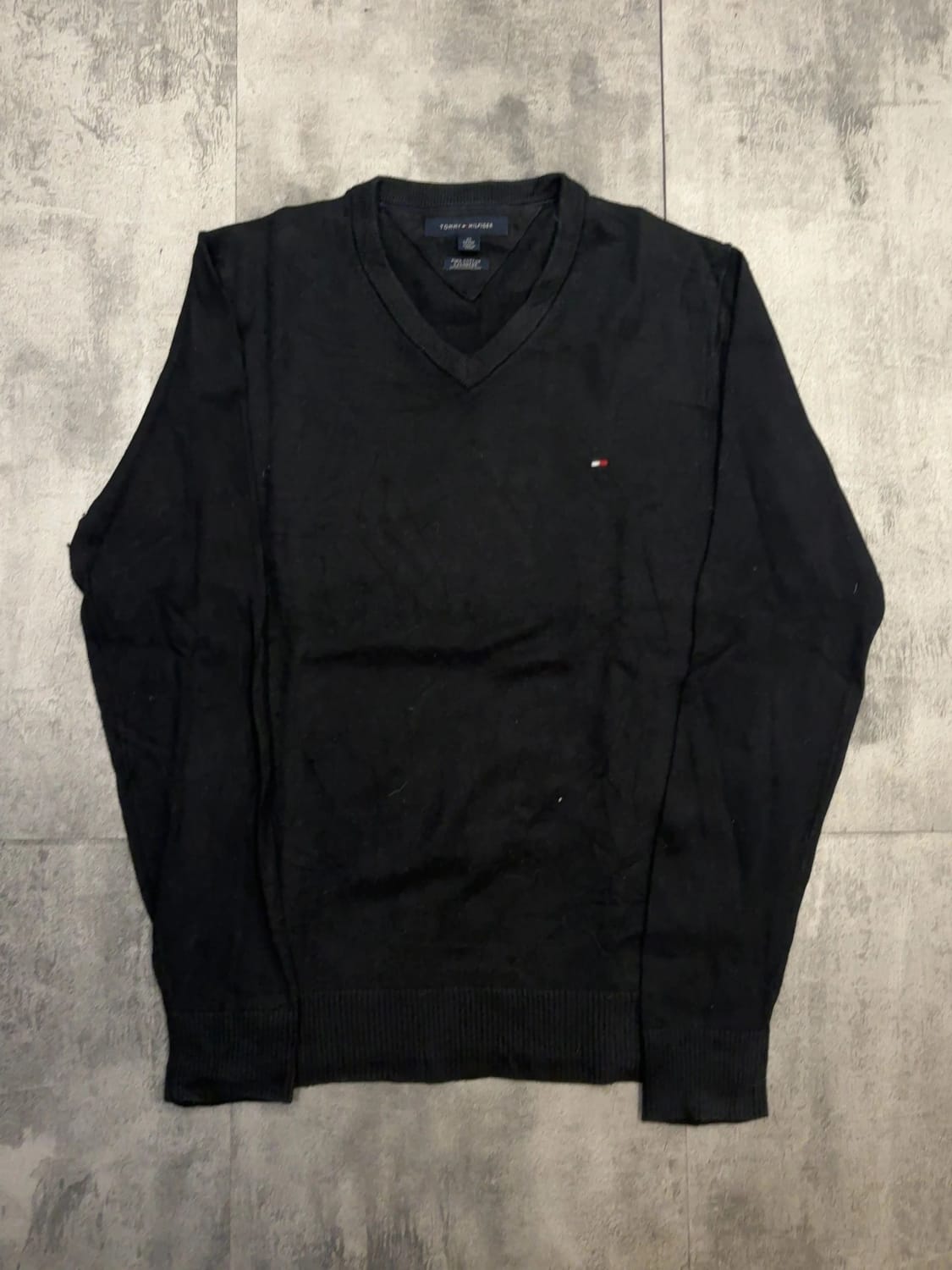 đź›’Pull Tommy Hilfiger XSđź›’