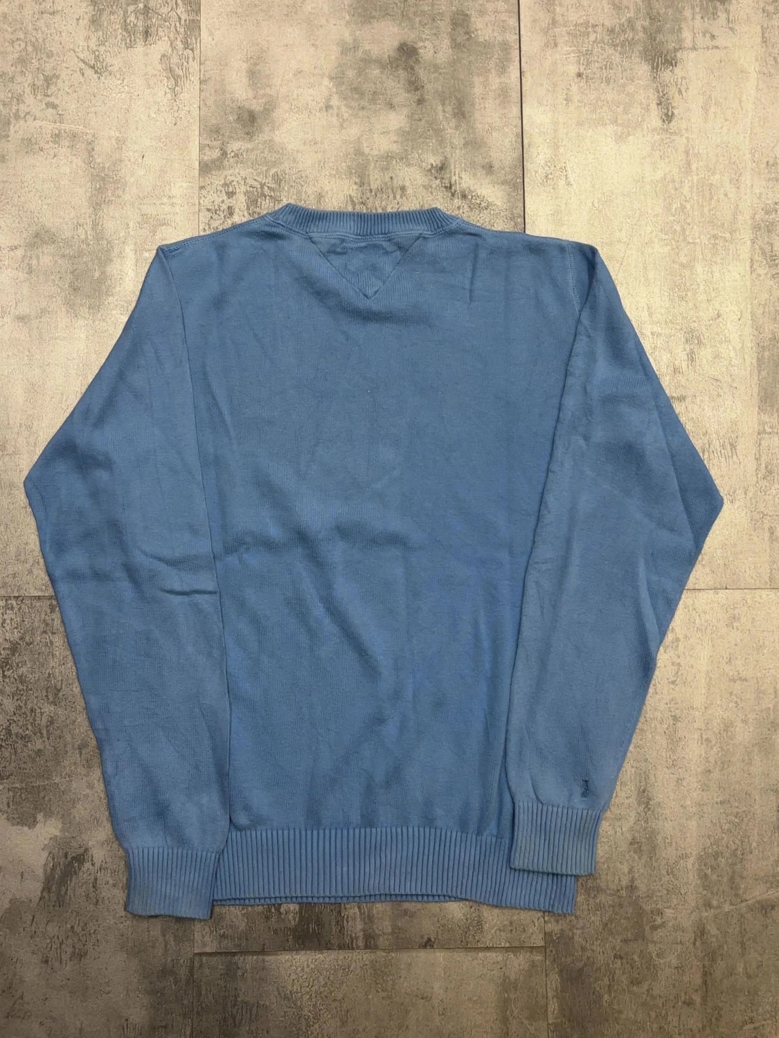 đź›’Pull Tommy Hilfiger Taille Sđź›’
