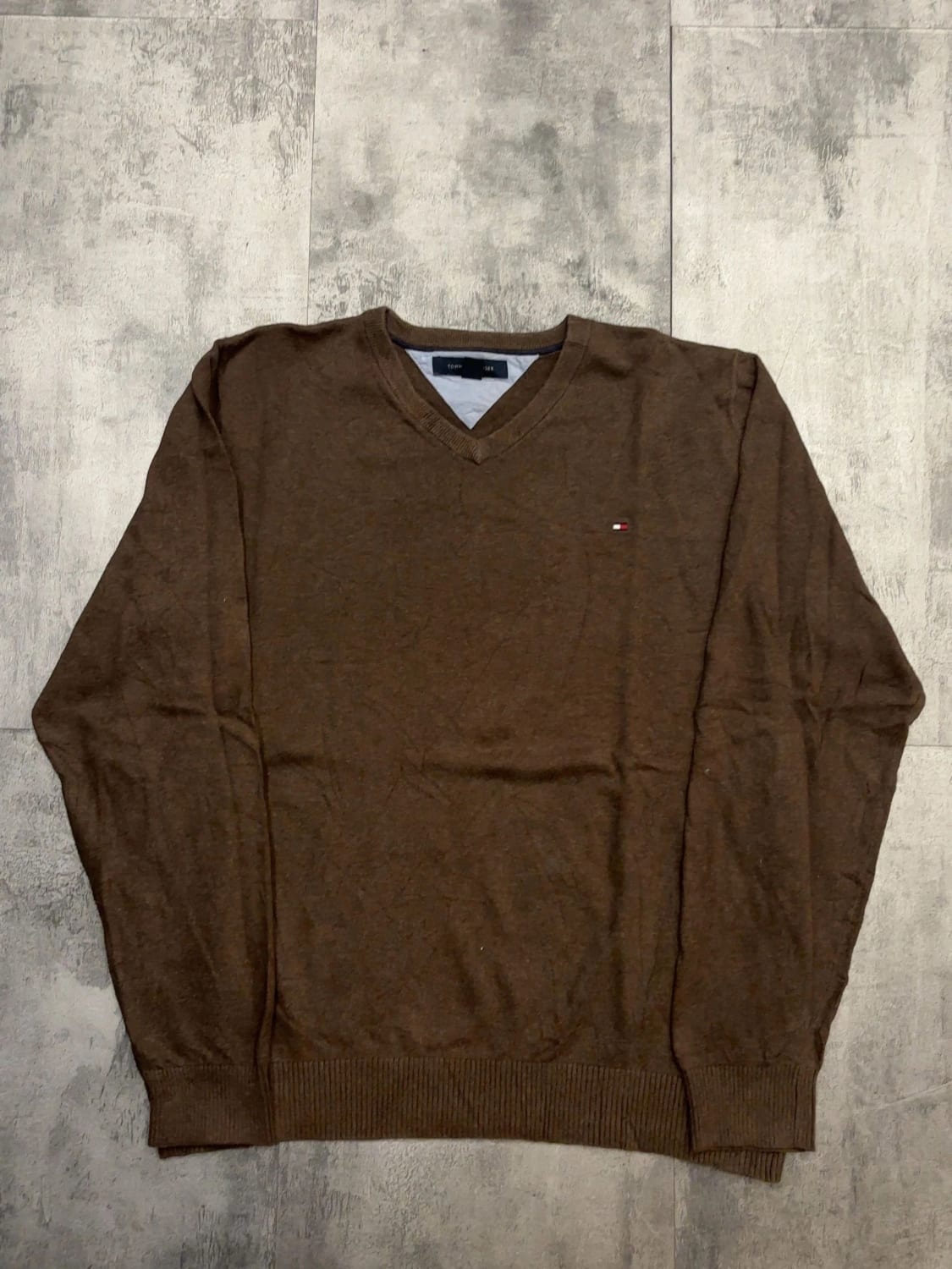 đź›’Pull Tommy Hilfiger XLđź›’
