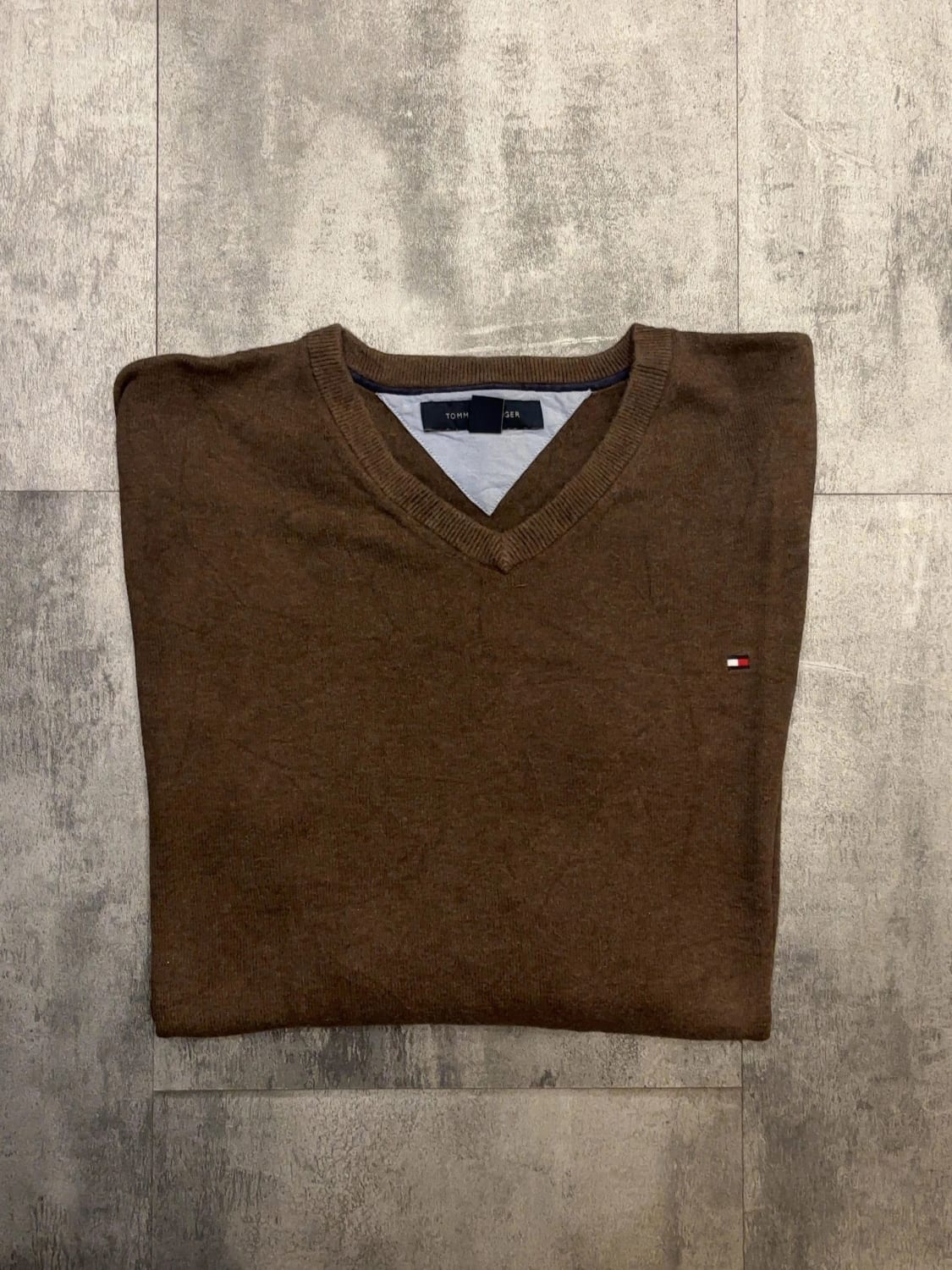 đź›’Pull Tommy Hilfiger XLđź›’