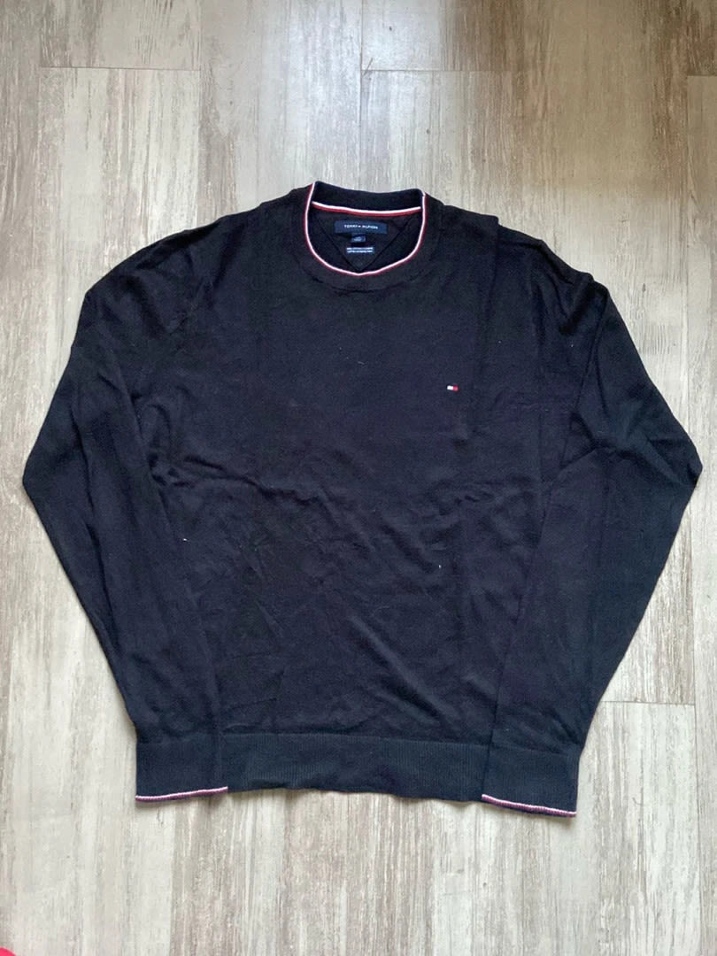 đź›’Pull Tommy Hilfiger Lđź›’