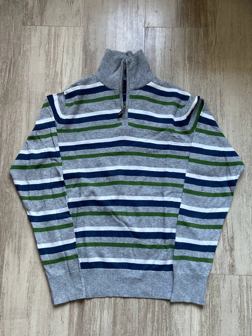 đź›’Pull Tommy Hilfiger Taille Mđź›’
