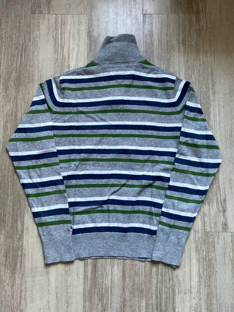 đź›’Pull Tommy Hilfiger Taille Mđź›’
