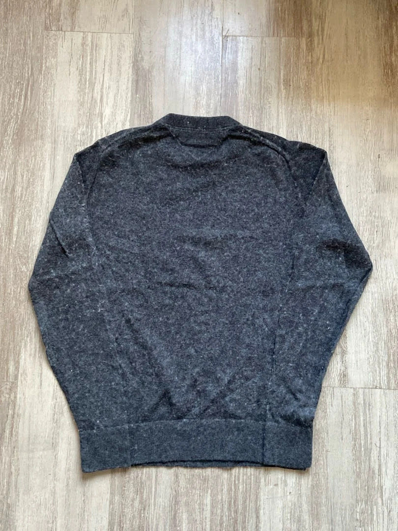 đź›’Pull Tommy Hilfiger XL Gris anthraciteđź›’